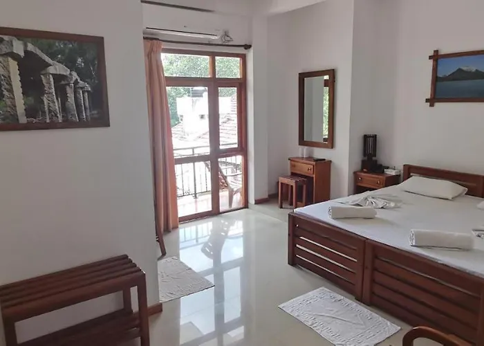 Villa: Rajarata Family Resort