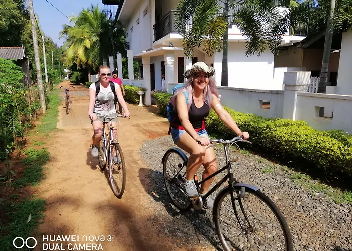 Villa: Rajarata Family Resort